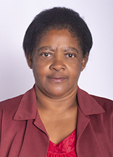 Foto de Maria Aparecida Monteiro de Carvalho