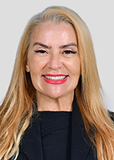 Foto de REGINA APARECIDA LEITE GANEM METNE