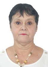 Foto de LILIA MARA CAÇÃO