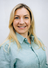 Foto de ALINE KOHLER FORGHIERI