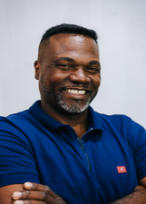 Foto de MARCOS HENRIQUE LUZ DA CONCEIÇÃO