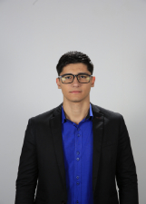 Foto de Matheus Ribaldo Ferreira da Costa