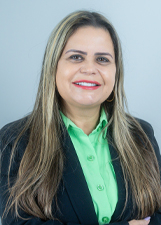 Foto de LUCICLÉIA DE SIQUEIRA RODRIGUES SCHREINER