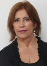 Foto de Maria José da Silva