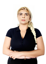 Foto de Leia Soares dos Santos