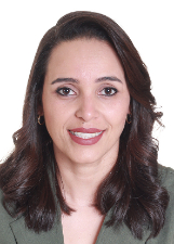 Foto de IVANESSA APARECIDA DE CASTRO
