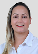 Foto de Leticia Esteffany Vieira da Silva
