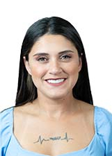 Foto de GESIELE DIAS DE SOUZA ALMEIDA