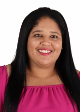 Foto de LUANA CAROLINA FERREIRA DA SILVA