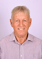 Foto de CLAUDOMIRO DONIZETI MACHADO