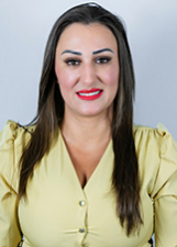Foto de ANA FLÁVIA SIGNORINI FERREIRA
