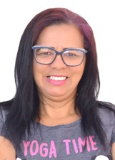 Foto de ROSEANE DA SILVA TEIXEIRA
