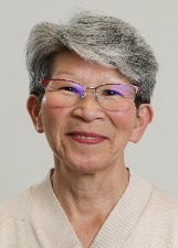 Foto de ANA MASAKO USSUHI