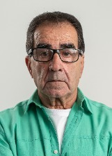 Foto de Osmar dos Santos Junior