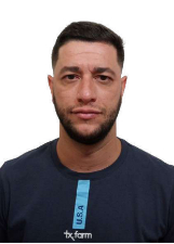 Foto de WENDEL BRUNO CORDESCO STIVALETTI