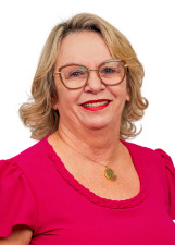 Foto de DIRCE RIBEIRO GASQUE ARAÚJO