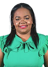 Foto de IZAMARA JUSTINO DE OLIVEIRA