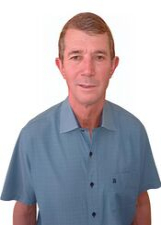 Foto de Arlindo Benedito Balsanelli