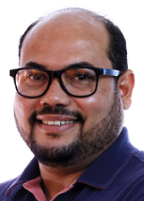 Foto de JOAO FRANCISCO DO AMARAL