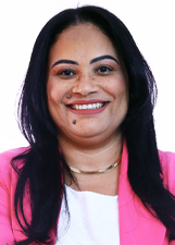 Foto de ROGELMA MASCARENHAS DE ALMEIDA