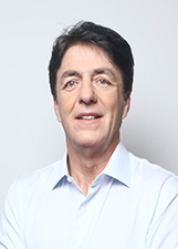 Foto de Carlos Alberto Taino Junior