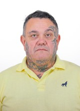 Foto de GILSON ANTÔNIO FERRAZ