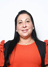 Foto de Elizangela Freitas de Morais Santos