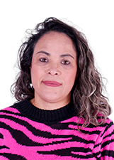 Foto de Rosenilde de Moraes Pinto