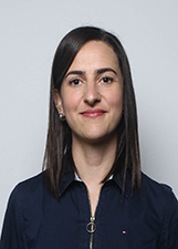 Foto de BRUNA MARIA MELO MINGATOS LOURENÇO