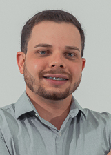 Foto de CAIQUE ALEXANDRE MOTTA IARALHA