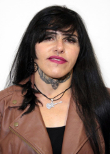 Foto de ELISANGELA CORREIA DA SILVA DOMINGUES
