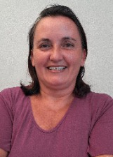 Foto de Vera Lucia de Almeida Aguiar