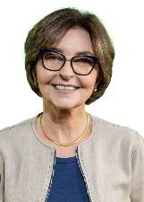 Foto de Maria Cristina Degaspari Abrahão Saad