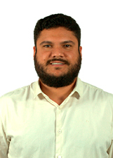 Foto de Caio Augusto Garcia Costa e Silva