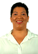 Foto de CÁTIA REGINA DA SILVA