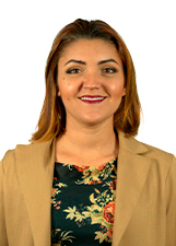 Foto de LILIAN PRISCILA SGARLATA MAGALHÃES DE SOUSA