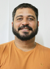 Foto de ANDERSON DA SILVA MOURA