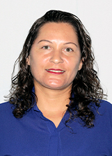 Foto de JANUBIA SANTANA DA SILVA