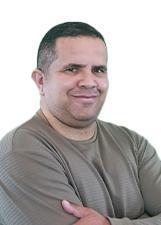 Foto de ADRIANO DA SILVA JORGE