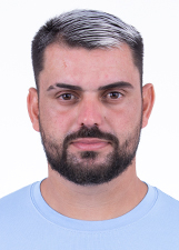 Foto de Alison José da Silva