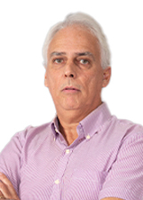 Foto de UBIRACI LOUREIRO SARZEDAS