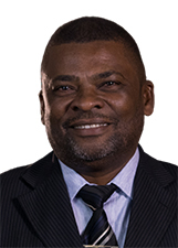 Foto de Nivaldo dos Santos