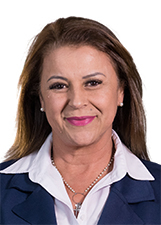 Foto de ROSANGELA PELEGRINI CONSTANTINO