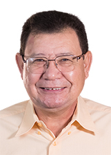 Foto de SILVIO NOGUEIRA BAHIA
