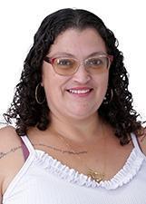 Foto de LUCIANA REGINA ALMEIDA DE PAULA