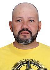 Foto de Franciélio de Assis dos Santos