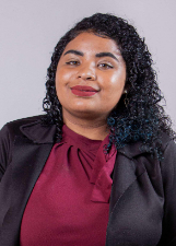 Foto de Patrícia de Fátima Ribeiro Simon Macedo