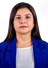Foto de Carolina de Moraes Pontes