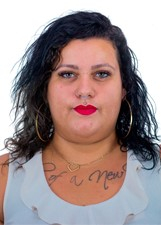 Foto de AUDREY LETICIA RIBEIRO MONTORO