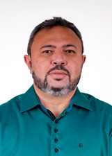 Foto de HAMILTON PIRES PEREIRA